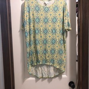 Lularoe Irma
